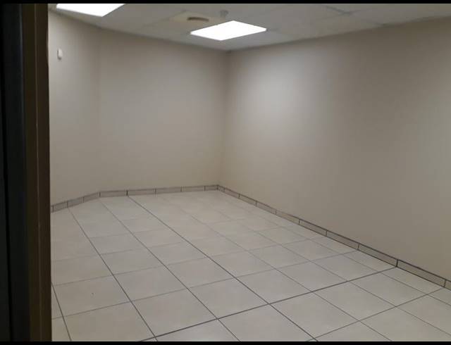 OFFICE FOR SALE IN RICHARDS BAY CENTRAL